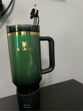 Wicked 1st Edition (Limited) Elphaba Green Stanley